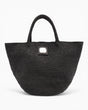Tullaa Luna City Bag Siyah
