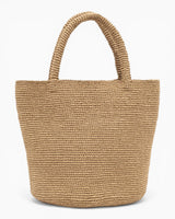 Tullaa Luna Tower Bag Camel
