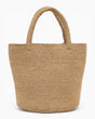 Tullaa Luna Tower Bag Camel