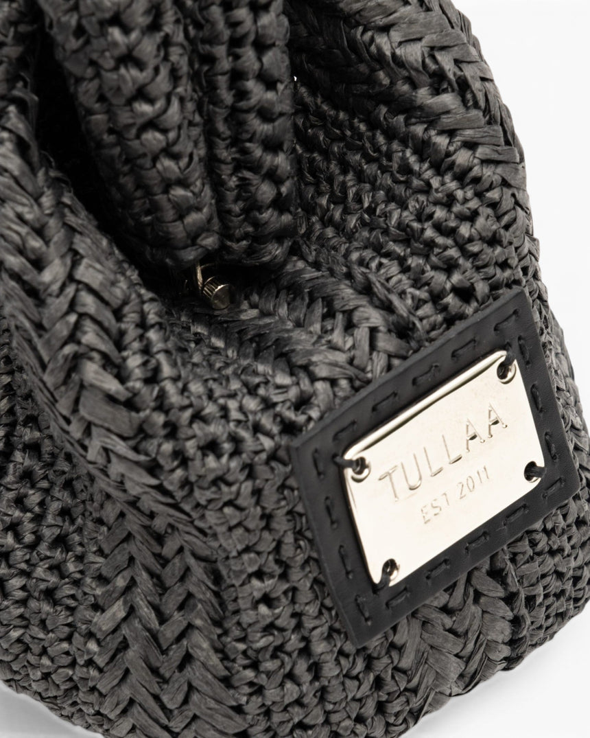 Tullaa Morla Pouch Bag