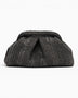 Tullaa Morla Pouch Bag Black