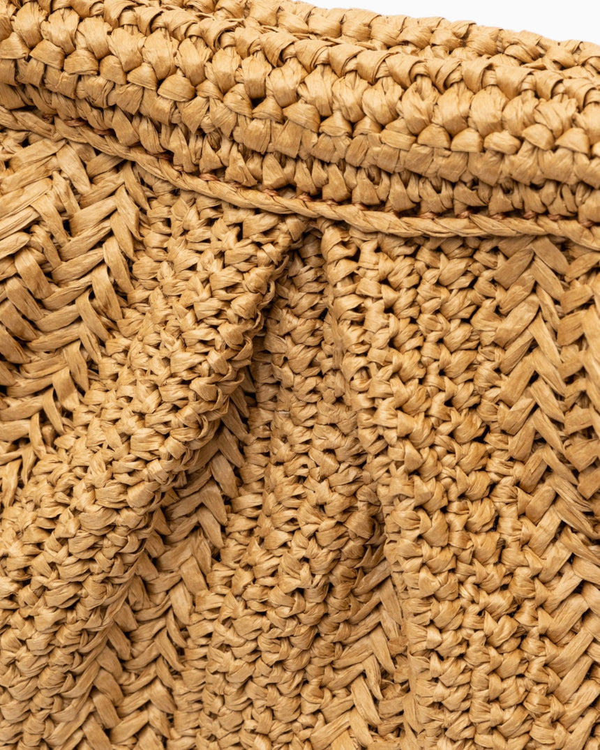 Tullaa Morla Pouch Bag