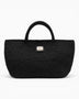 Tullaa Ravela City Bag Black