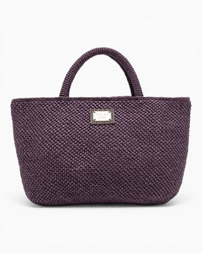 Tullaa Ravela City Bag Purple