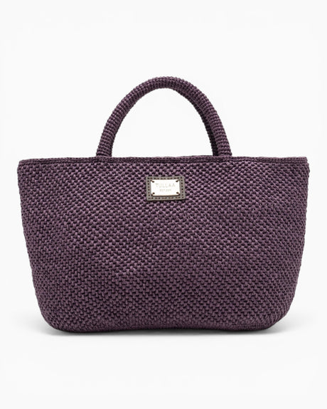 Tullaa Ravela City Bag Purple
