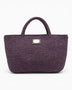 Tullaa Ravela City Bag Purple