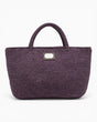 Tullaa Ravela City Bag Purple