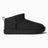 UGG Classic Ultra Mini Kadın Bot Black