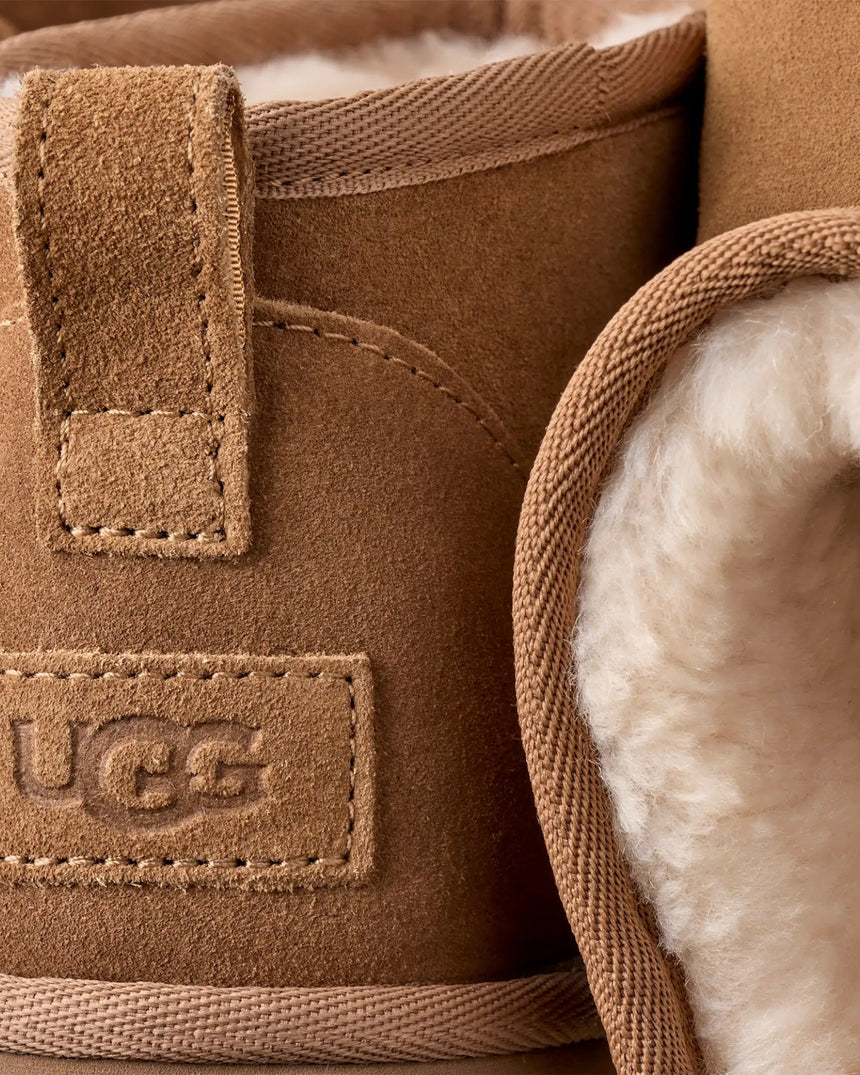 UGG Classic Ultra Mini Platform Kadın Bot