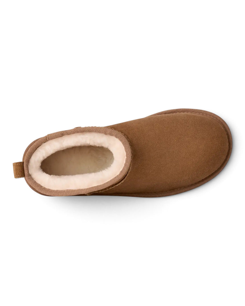 UGG Classic Ultra Mini Platform Kadın Bot