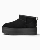 UGG Classic Ultra Mini Platform Kadın Bot