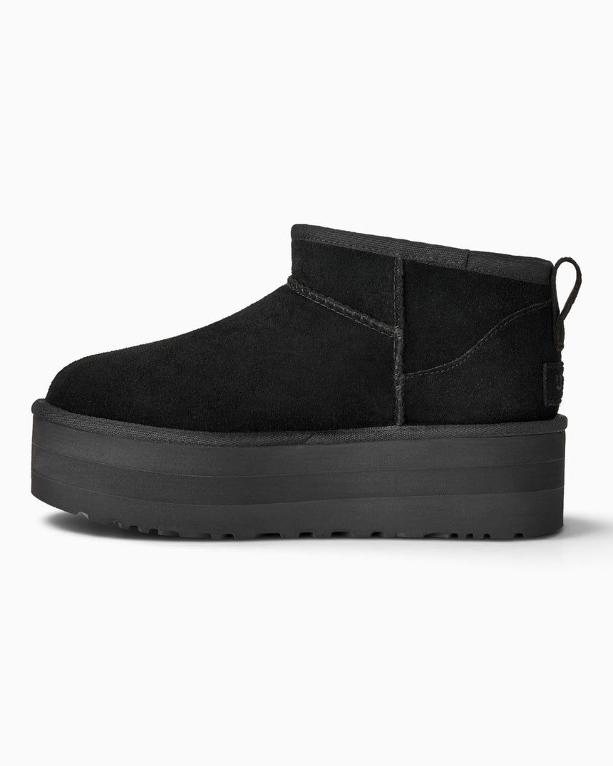 UGG Classic Ultra Mini Platform Kadın Bot
