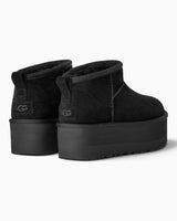 UGG Classic Ultra Mini Platform Kadın Bot