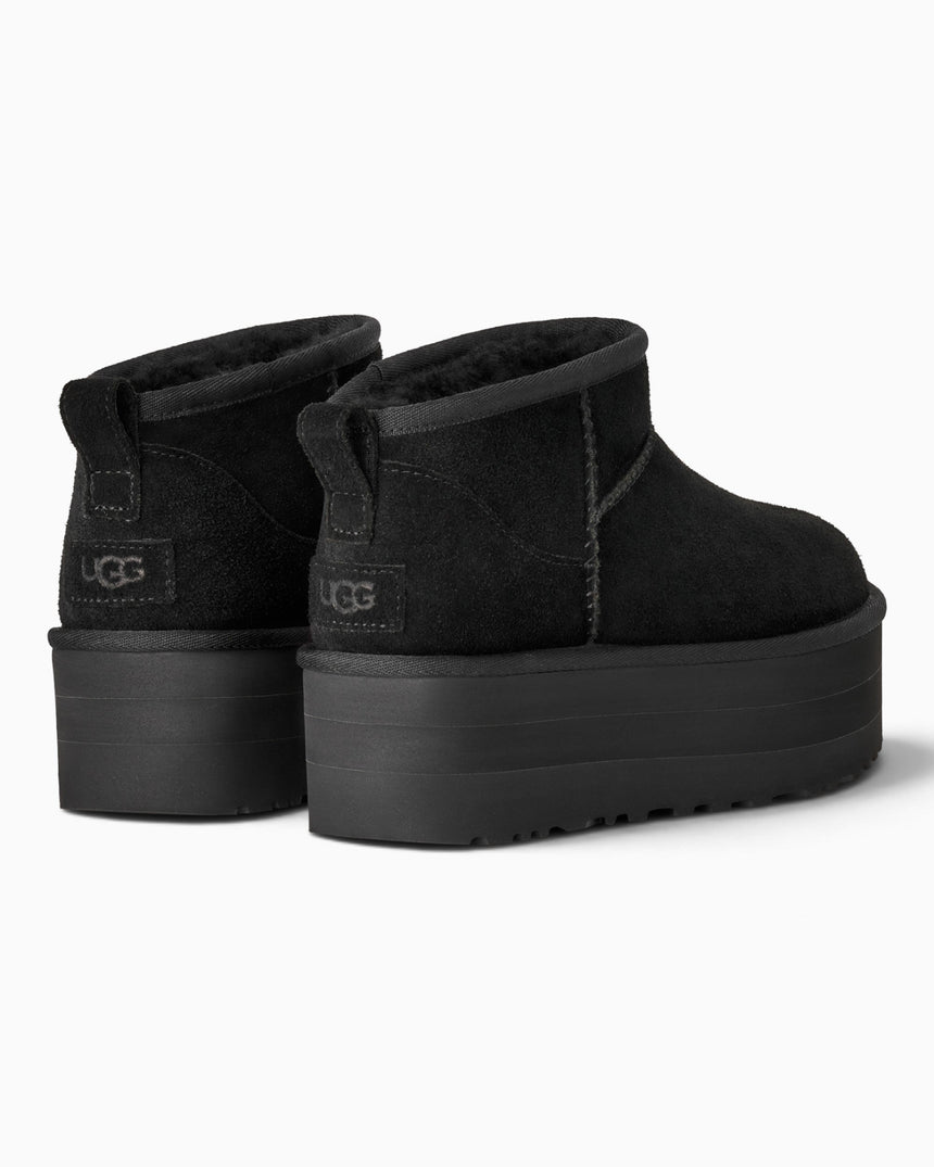 UGG Classic Ultra Mini Platform Kadın Bot