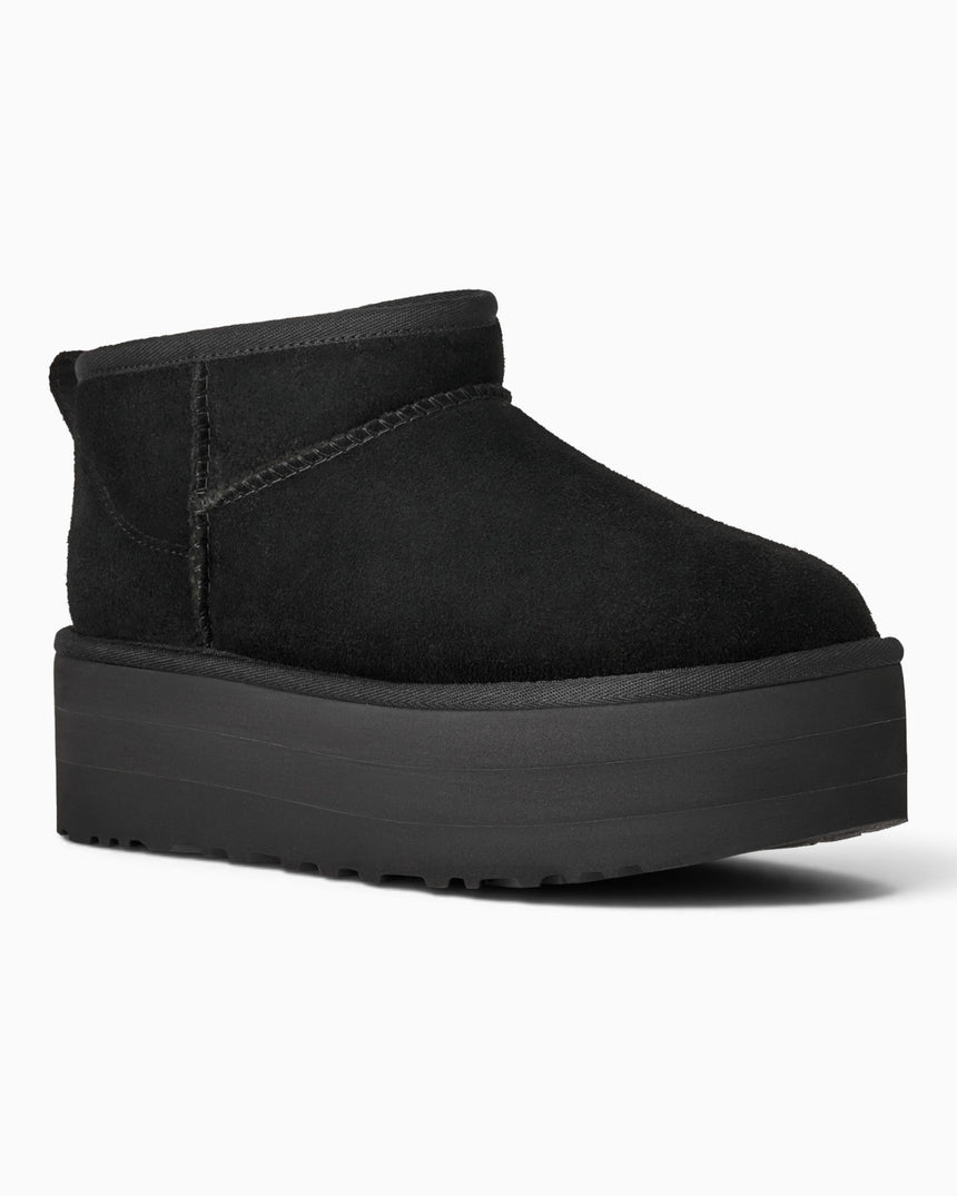 UGG Classic Ultra Mini Platform Kadın Bot