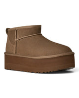 UGG Classic Ultra Mini Platform Kadın Bot
