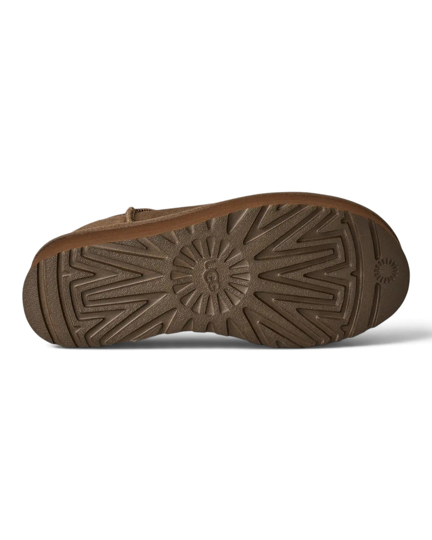 UGG Classic Ultra Mini Platform Kadın Bot