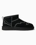 UGG Classic Ultra Mini Western Kadın Bot Black
