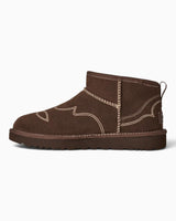 UGG Classic Ultra Mini Western Kadın Bot