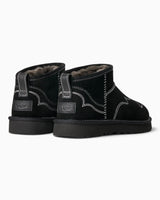 UGG Classic Ultra Mini Western Kadın Bot