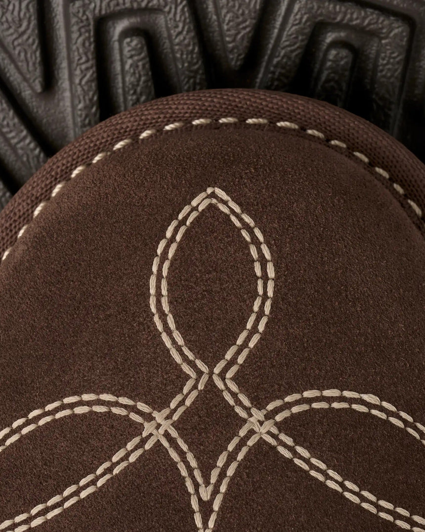 UGG Classic Ultra Mini Western Kadın Bot