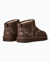 UGG Classic Ultra Mini Western Kadın Bot
