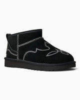 UGG Classic Ultra Mini Western Kadın Bot