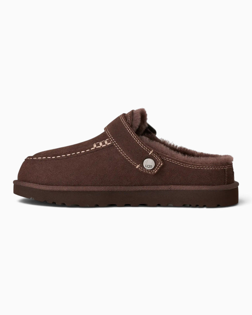 UGG Goldenstar Evelina Clog Kadın Terlik