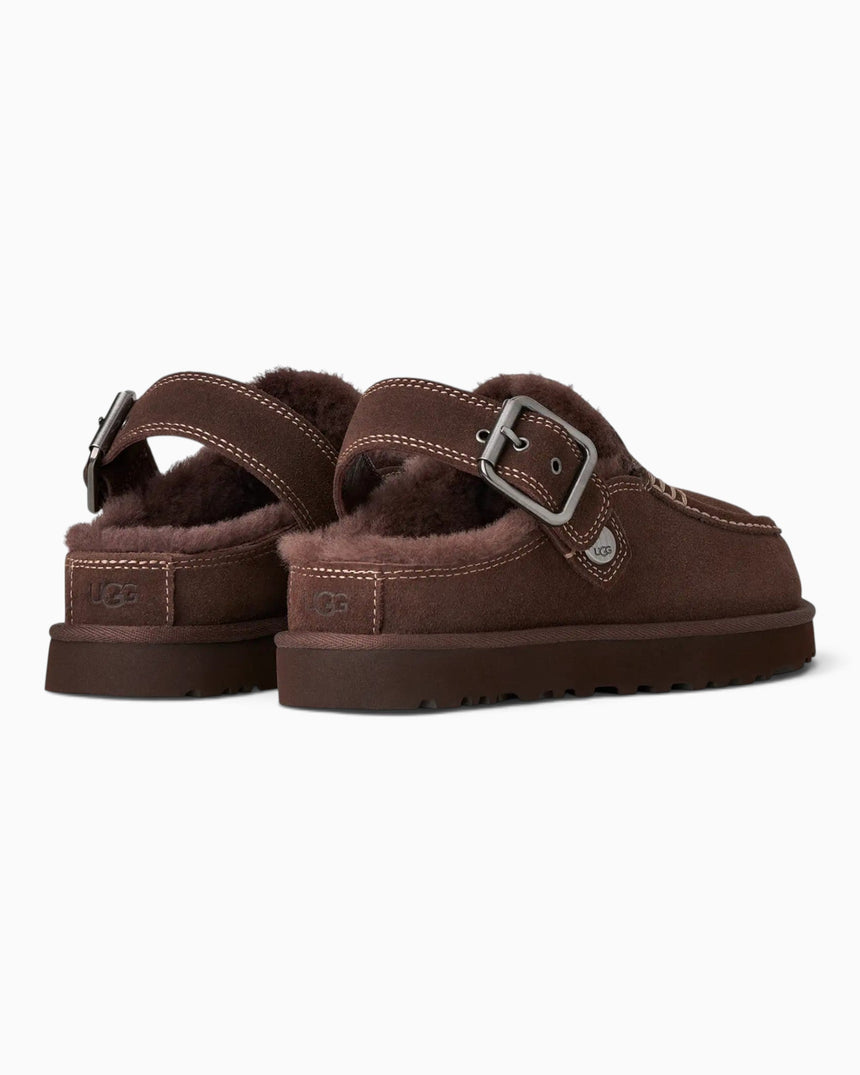 UGG Goldenstar Evelina Clog Kadın Terlik