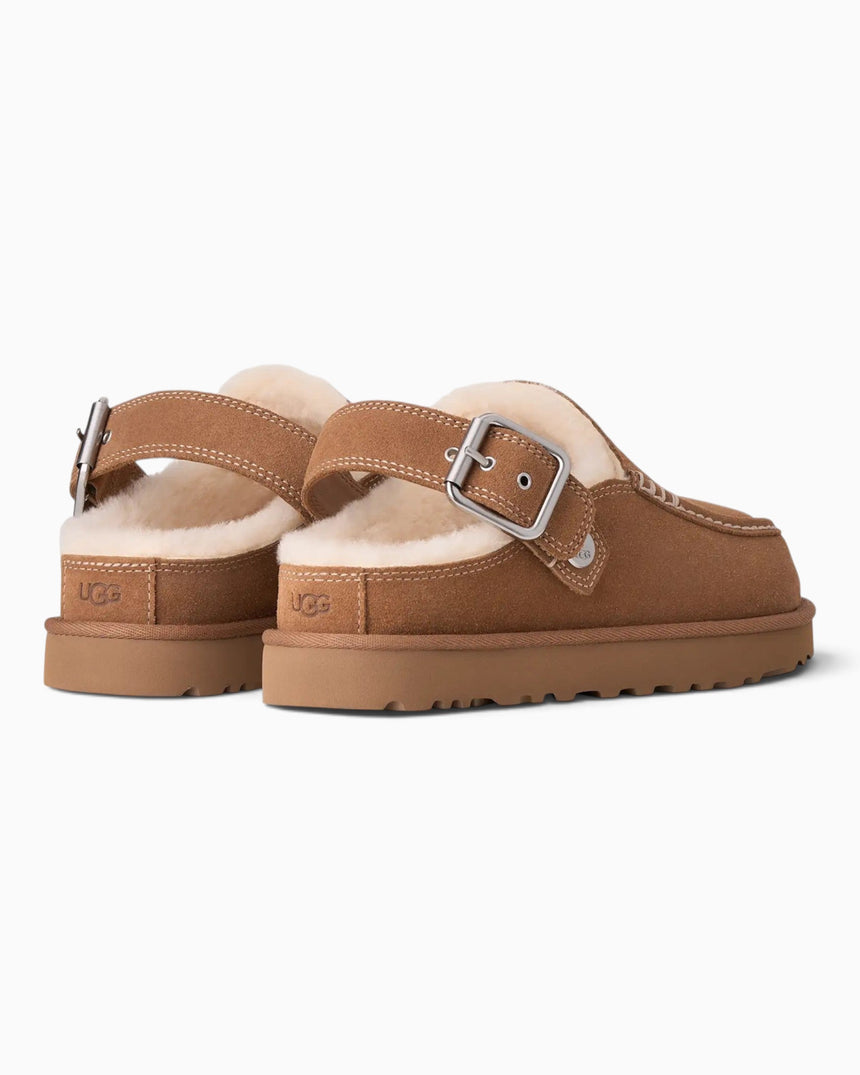 UGG Goldenstar Evelina Clog Kadın Terlik