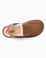 UGG Goldenstar Evelina Clog Kadın Terlik
