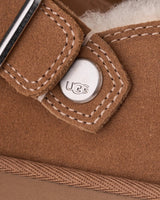 UGG Goldenstar Evelina Clog Kadın Terlik
