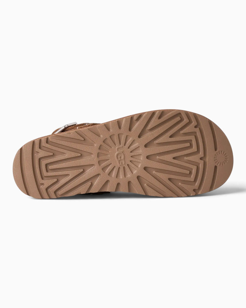 UGG Goldenstar Evelina Clog Kadın Terlik
