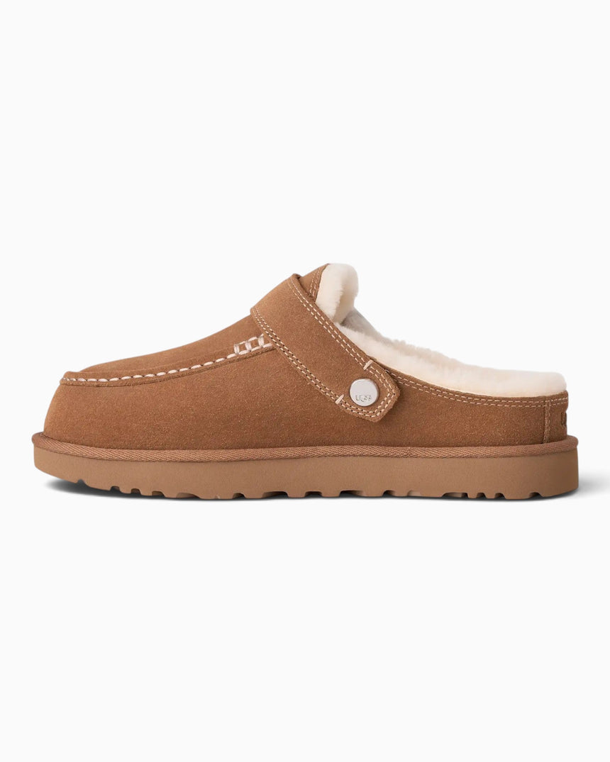 UGG Goldenstar Evelina Clog Kadın Terlik