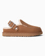 UGG Goldenstar Evelina Clog Kadın Terlik Chestnut