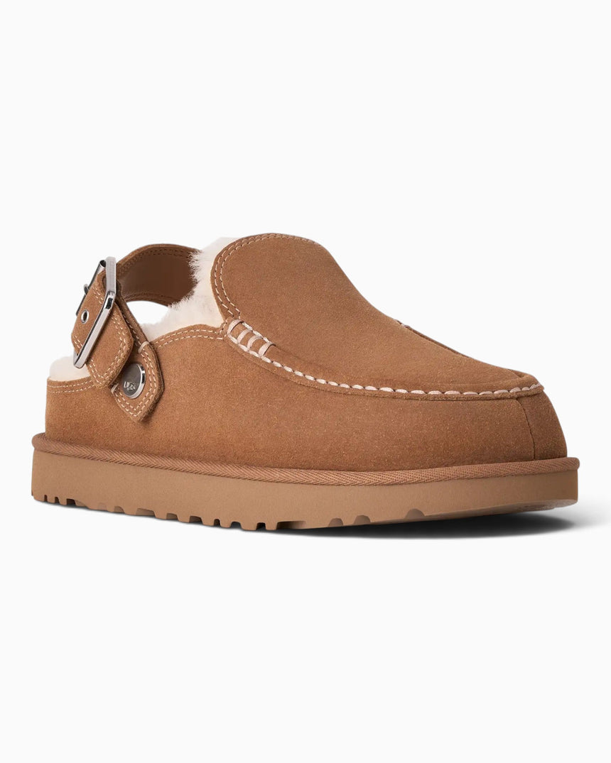 UGG Goldenstar Evelina Clog Kadın Terlik