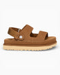 UGG Goldenstar Glide Kadın Terlik Chestnut