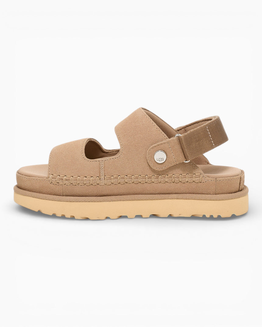 UGG Goldenstar Glide Kadın Terlik