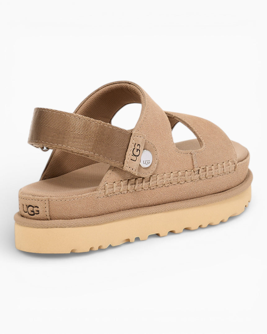 UGG Goldenstar Glide Kadın Terlik