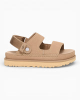 UGG Goldenstar Glide Kadın Terlik Sand