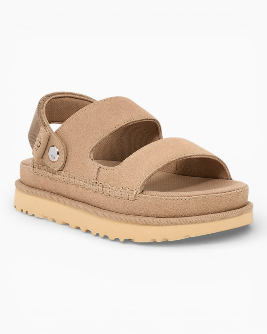 UGG Goldenstar Glide Kadın Terlik