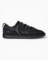 UGG Minimel Erkek Sneaker Black