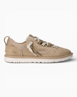 UGG Minimel Kadın Sneaker Mustard Seed
