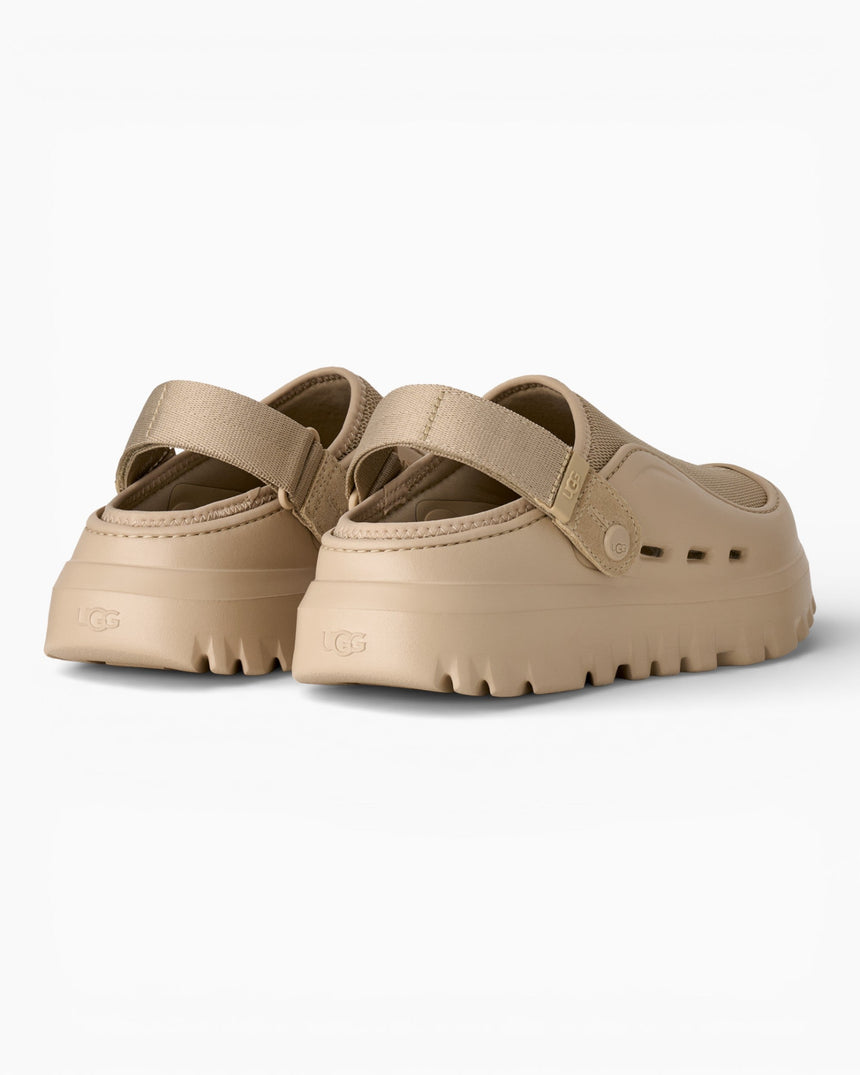 UGG Peakmond Erkek Terlik