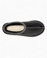 UGG Tasman Leather Regenerate Erkek Terlik
