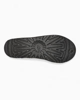 UGG Tasman Leather Regenerate Erkek Terlik
