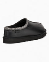 UGG Tasman Leather Regenerate Erkek Terlik