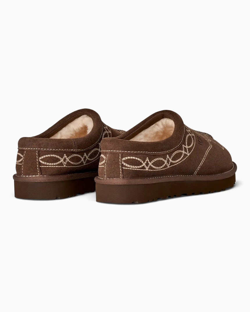 UGG Tasman Western Kadın Terlik