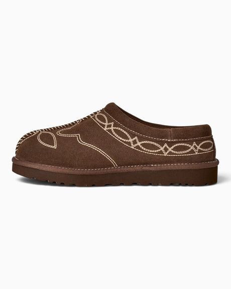 UGG Tasman Western Kadın Terlik