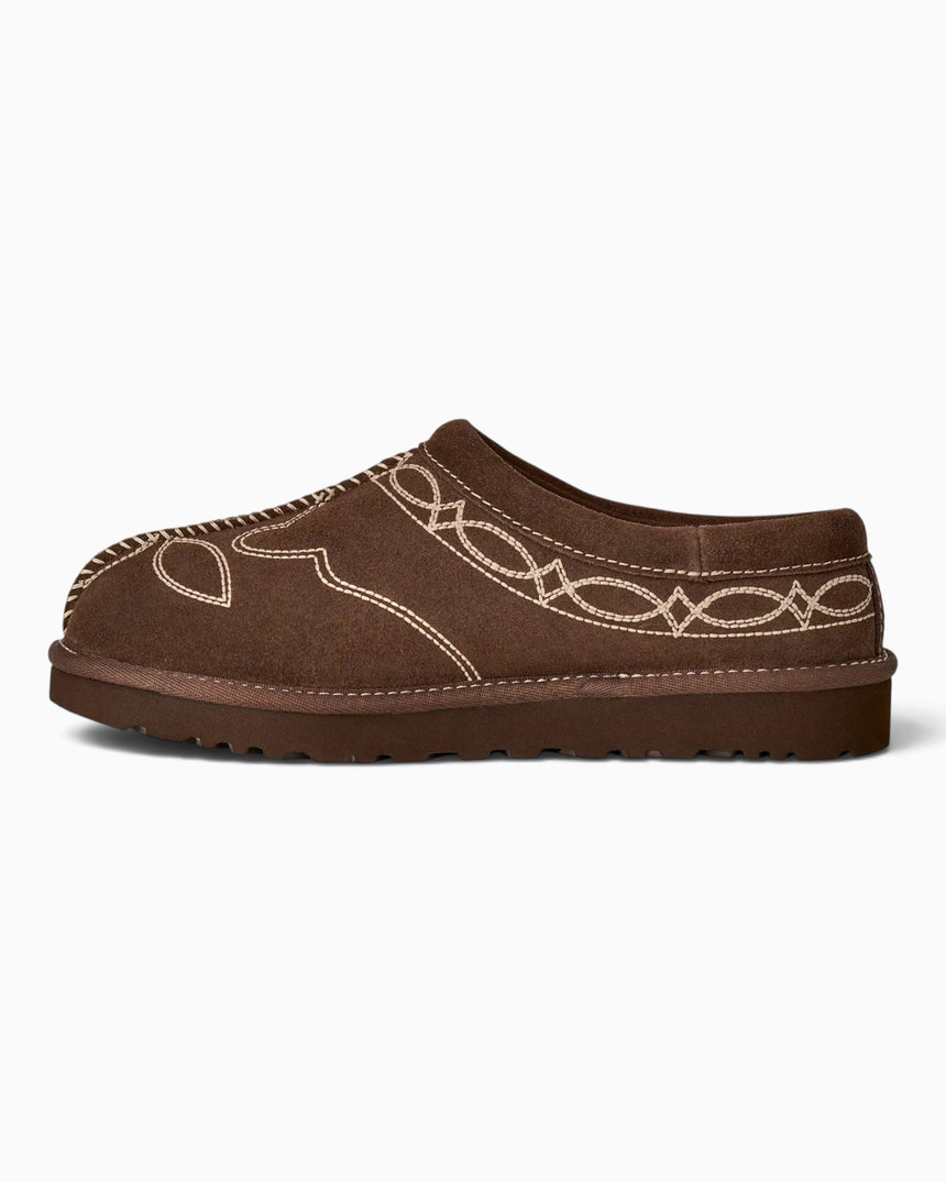 UGG Tasman Western Kadın Terlik